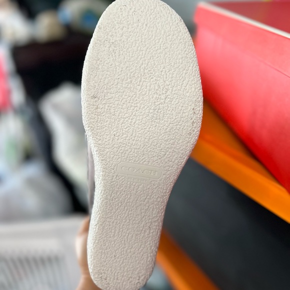 Coach - Picture 6 of 7